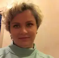 Краснова Ксения