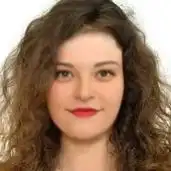 Краснова Милана Михайловна
