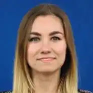 Краснова Оксана