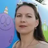 Краснова Василиса Олеговна