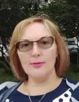 Краснова Виолетта Григорьевна