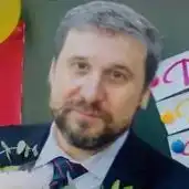 Крылов Борис Вадимович