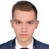 Крылов Максим Матвеевич