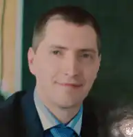 Крылов Матвей Владимирович