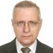Крылов Павел Евгеньевич
