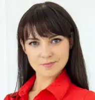 Крылова Екатерина Анатольевна