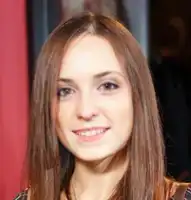 Крылова Ксения Юрьевна