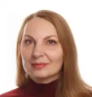 Крылова Надежда Максимовна