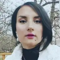 Крылова Юлия Ивановна