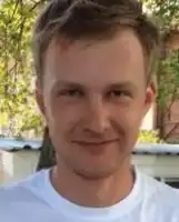Кудрявцев Артём Викторович