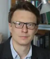 Кудрявцев Лев Валерьевич