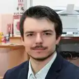 Кудрявцев Мирон