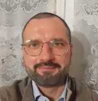 Кудрявцев Сергей Анатольевич