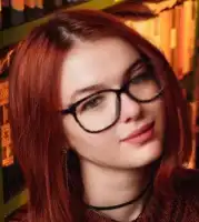 Кудрявцева Анна Денисовна