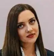 Кудрявцева Диана Андреевна