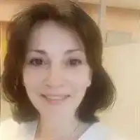 Кудрявцева Галина Сергеевна