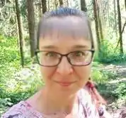 Кудрявцева Ксения Романовна