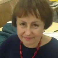 Кудрявцева Ольга Владимировна
