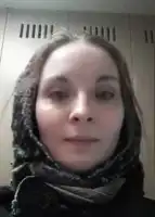 Кудрявцева Светлана
