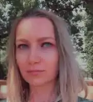 Кудрявцева Вероника