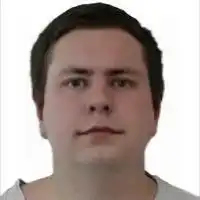 Куликов Кирилл Валерьевич