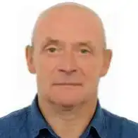 Куликов Захар