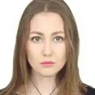 Куликова Диана Андреевна