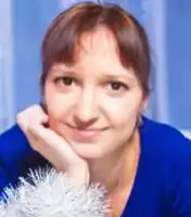 Куликова Галина