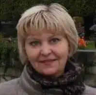 Куликова Светлана Станиславовна