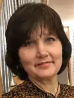 Купцова Ирина