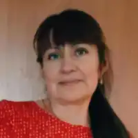 Купцова Валерия Михайловна
