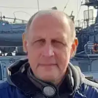 Кузьмин Кирилл Богданович