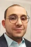 Кузьмин Лев Тимофеевич