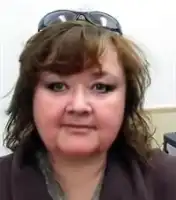 Кузьмина Елена
