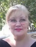 Кузьмина Елена Владимировна