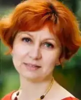 Кузьмина Ирина