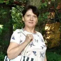 Кузьмина Ольга Дмитриевна