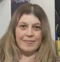 Кузнецова Алиса Ивановна