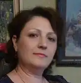 Кузнецова Карина Николаевна