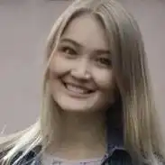 Кузнецова Виктория Романовна