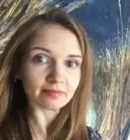 Кузнецова Жанна