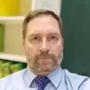 Лапшин Мирон Витальевич
