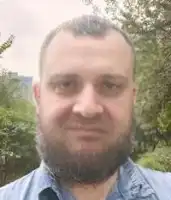 Лапшин Стас