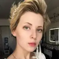Ларина Алиса Николаевна