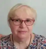 Ларина Ксения Викторовна