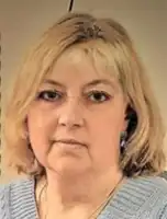 Ларина Надежда