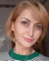 Ларина Татьяна Владимировна