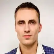 Лазарев Стас Эдуардович
