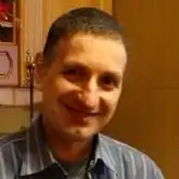 Лазарев Стас Евгеньевич