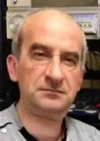 Лебедев Борис Геннадиевич